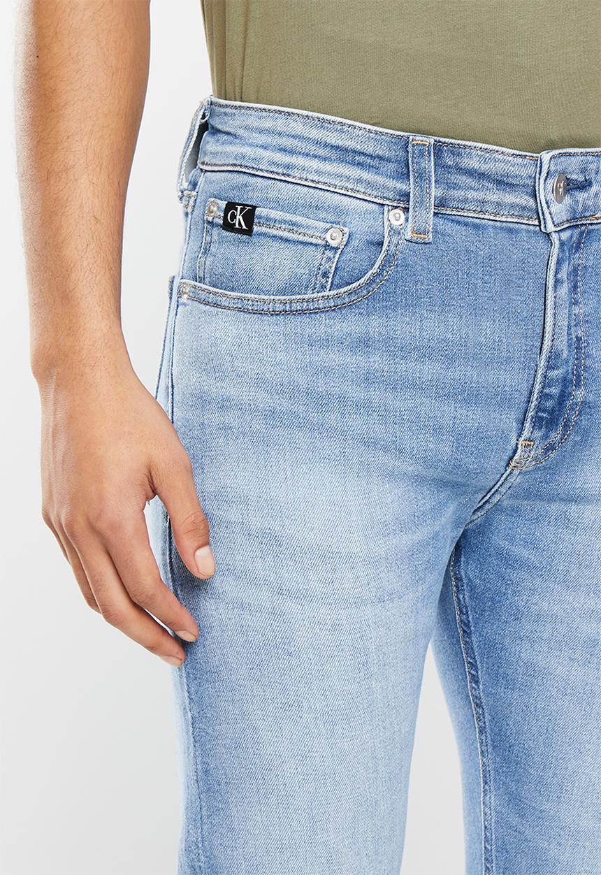 Calvin Klein - Skinny - medium wash