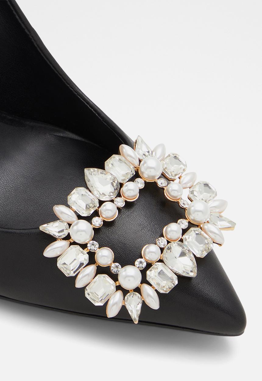 ALDO - Qeia - ice