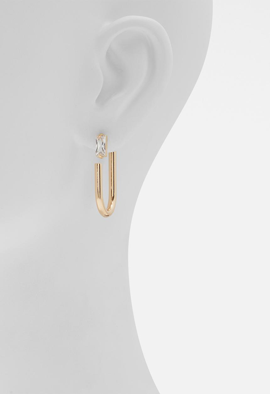ALDO - Loupe gold