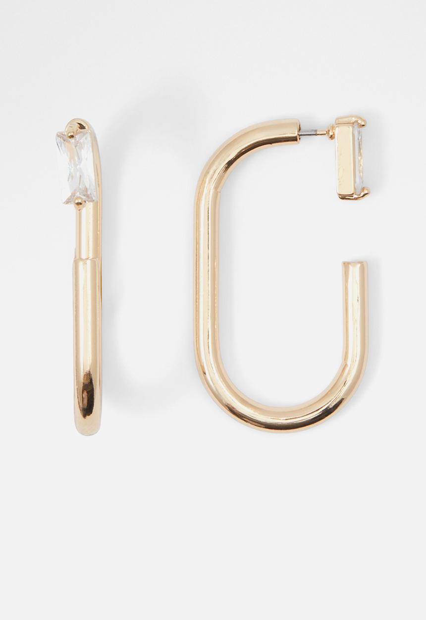 ALDO - Loupe gold