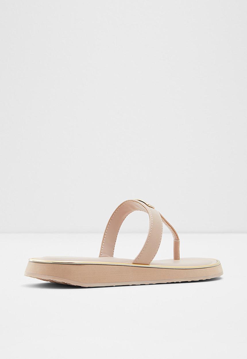 ALDO - Manaberiel sandal - light pink