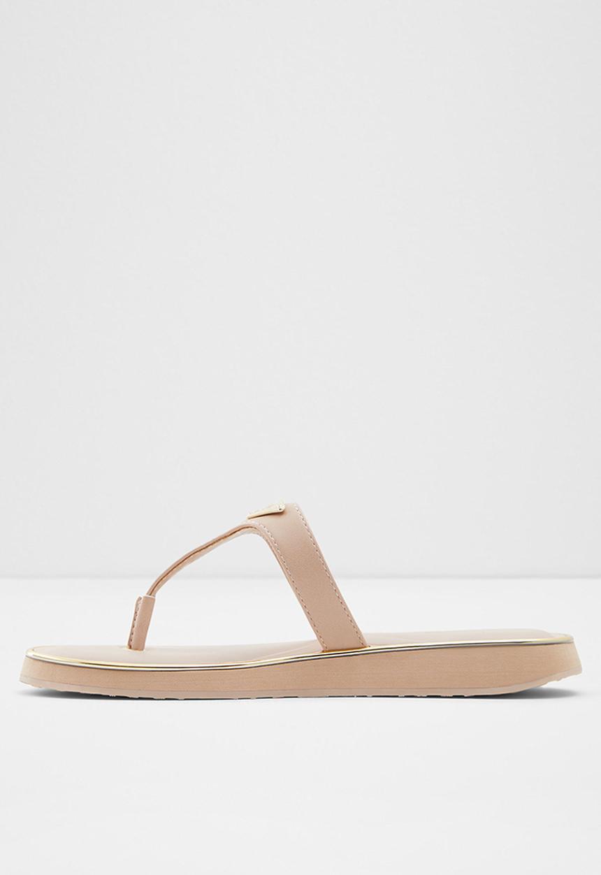 ALDO - Manaberiel sandal - light pink