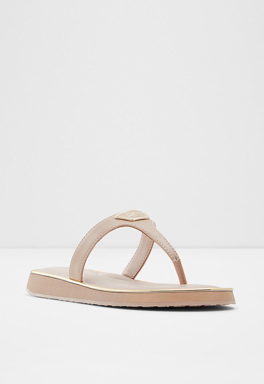ALDO - Manaberiel sandal - light pink