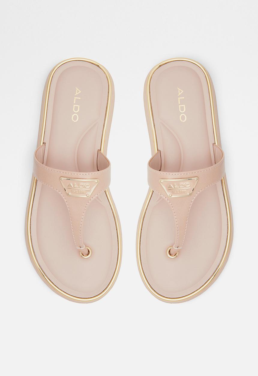 ALDO - Manaberiel sandal - light pink