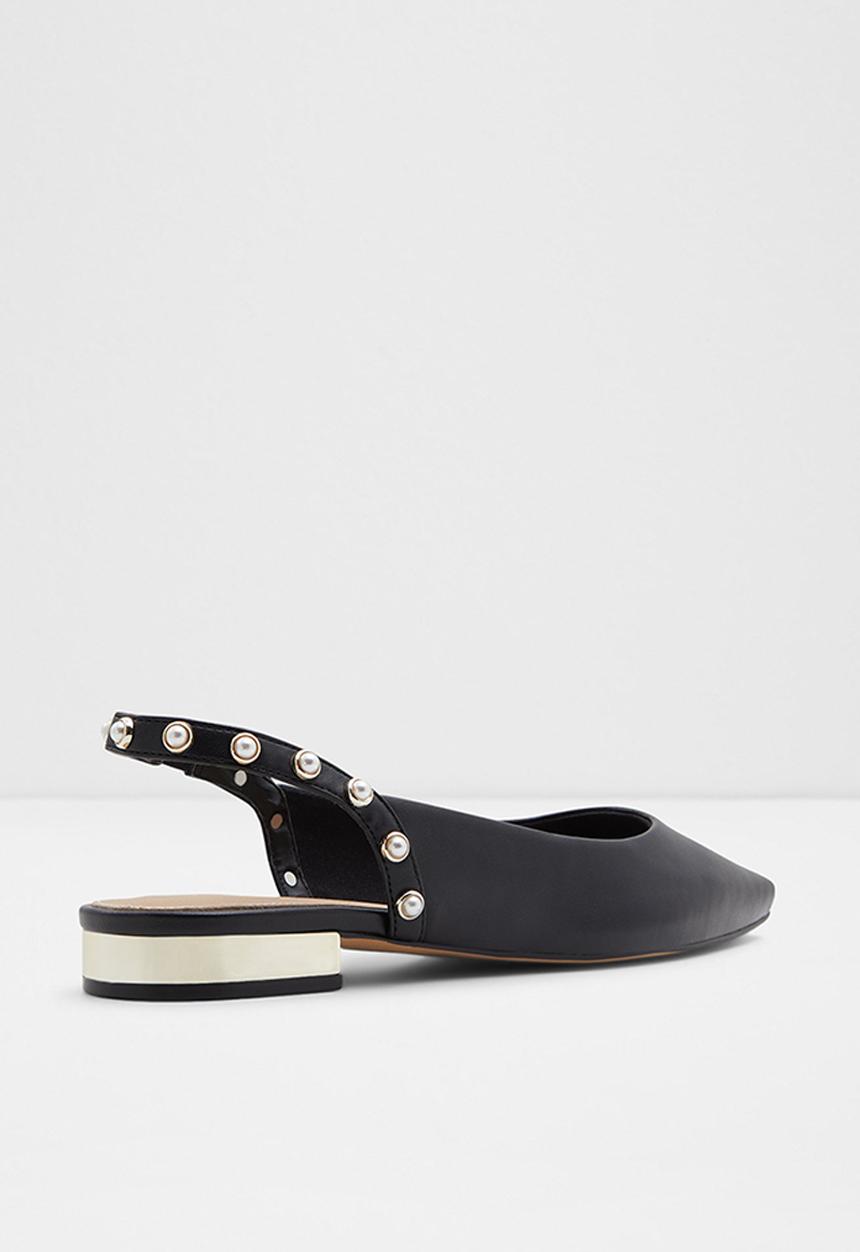 ALDO - Mayllan slingback - black
