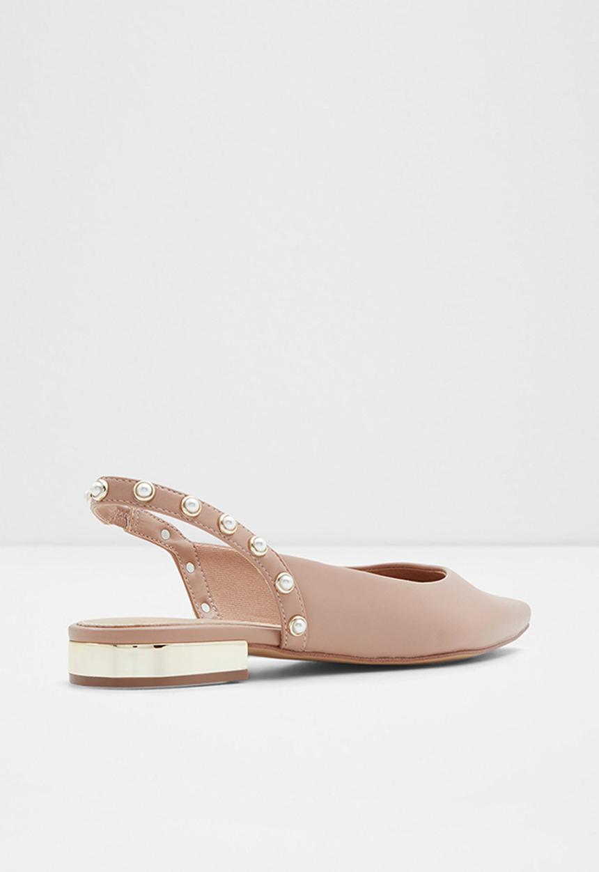 ALDO - Mayllan slingback - beige