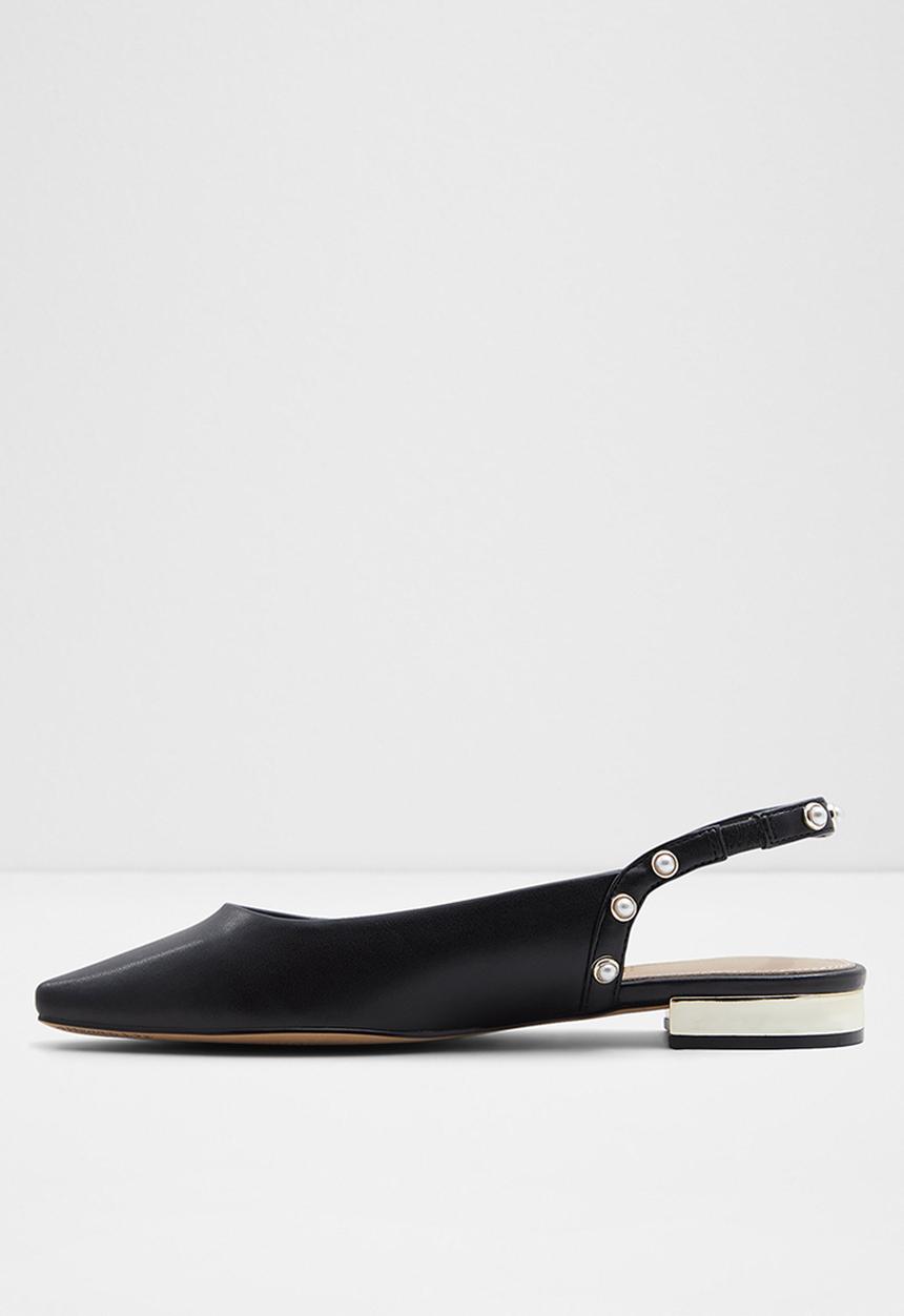 ALDO - Mayllan slingback - black