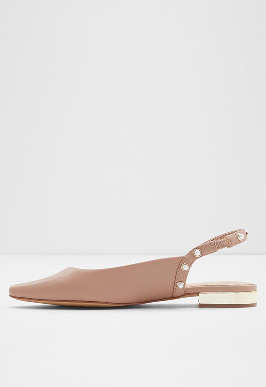ALDO - Mayllan slingback - beige
