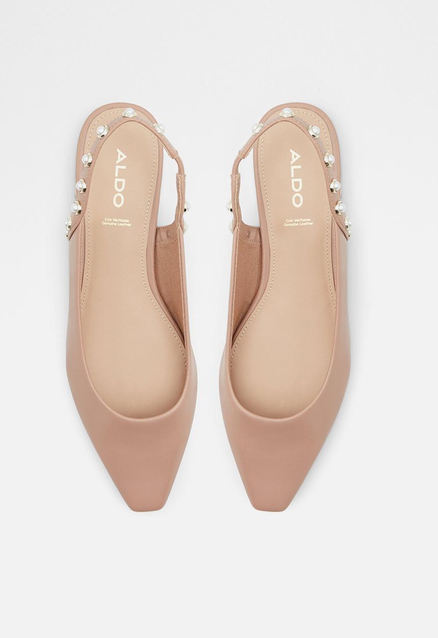 ALDO - Mayllan slingback - beige