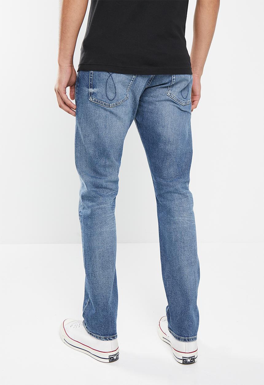 Slim - blue