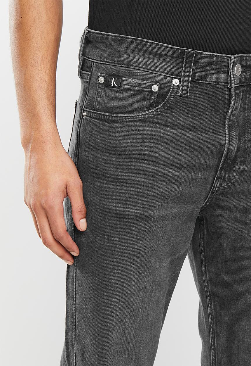 Calvin Klein - Slim taper - grey