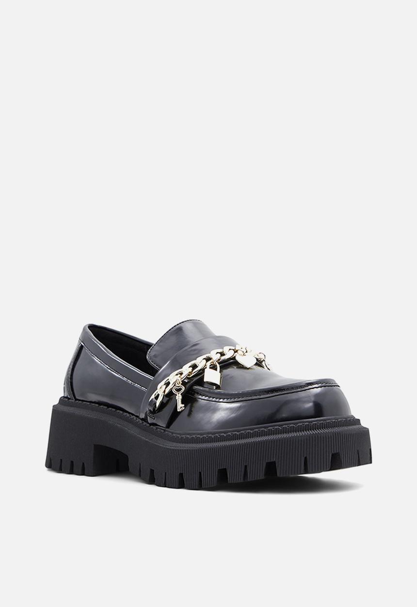 Call It Spring - Charmz loafer - black
