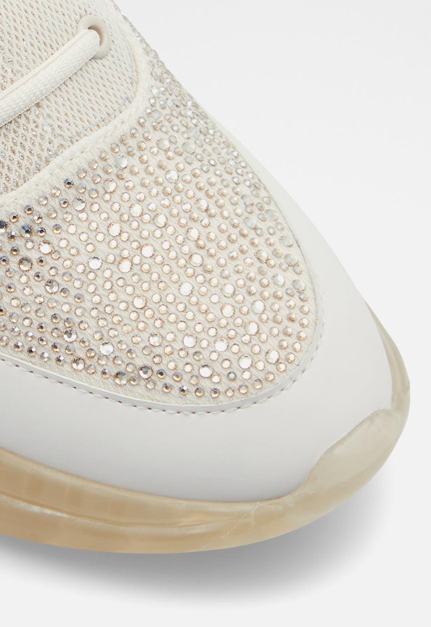 ALDO - Twilight trainer - beige