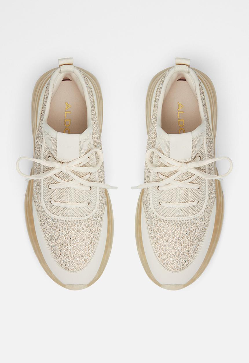 ALDO - Twilight trainer - beige