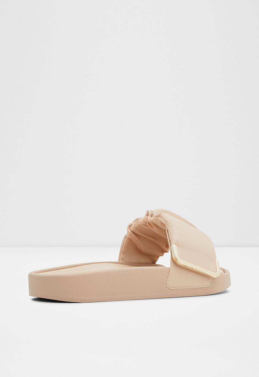 ALDO - Tybus slide - bone