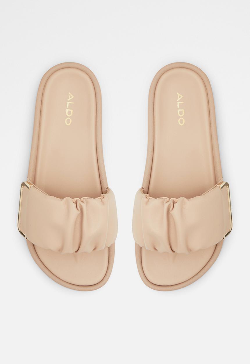 ALDO - Tybus slide - bone