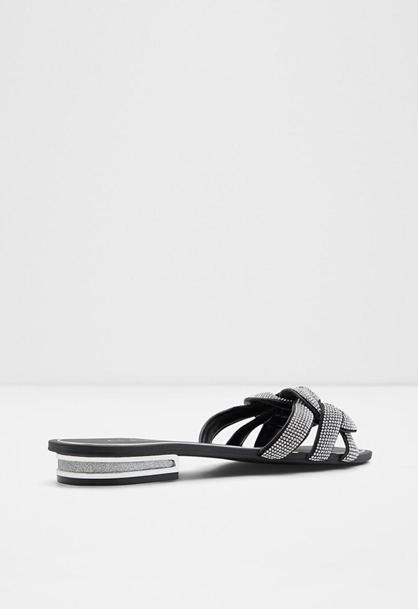 ALDO - Tydeus sandal - black
