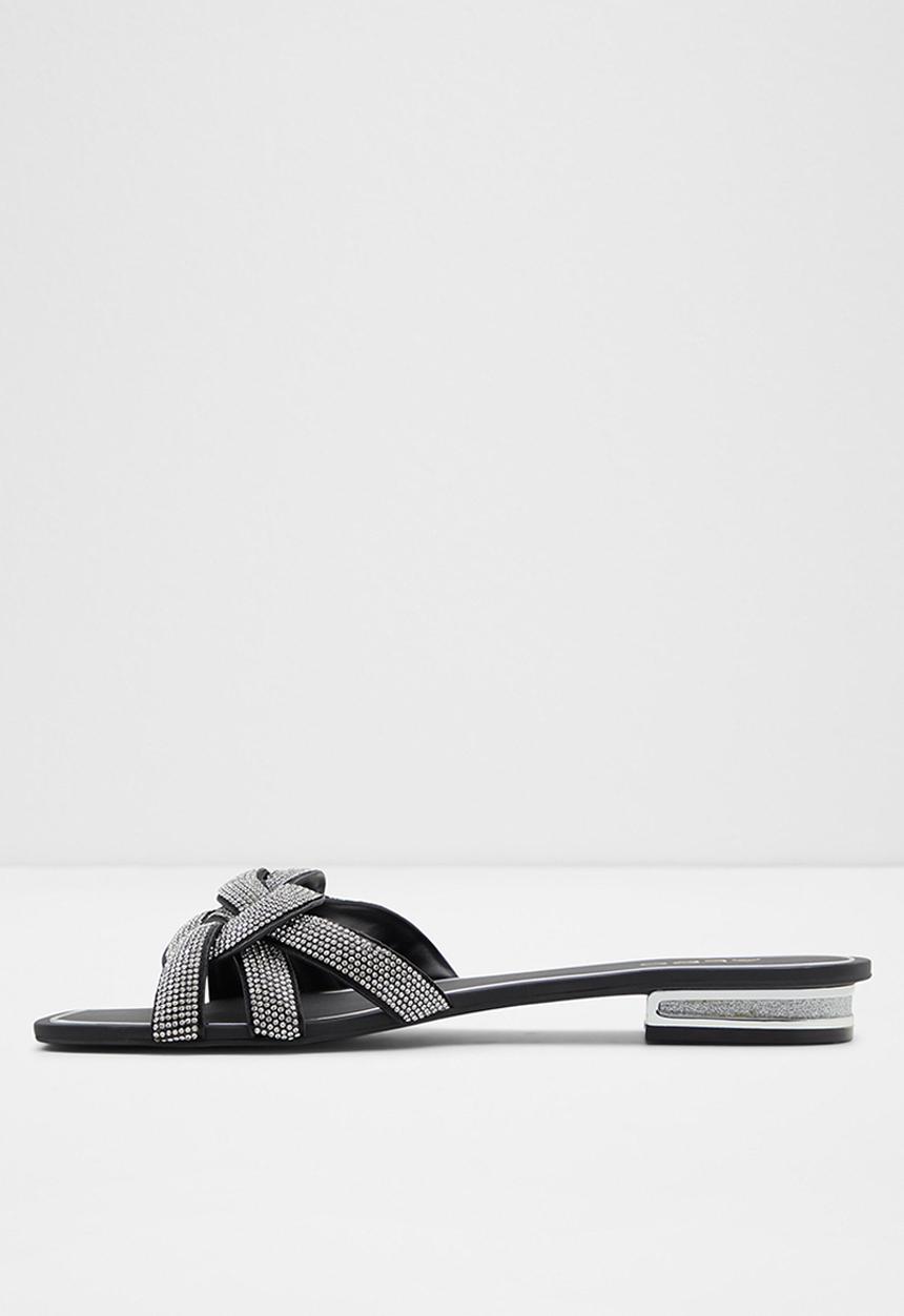 ALDO - Tydeus sandal - black