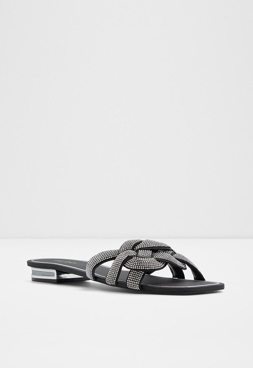 ALDO - Tydeus sandal - black