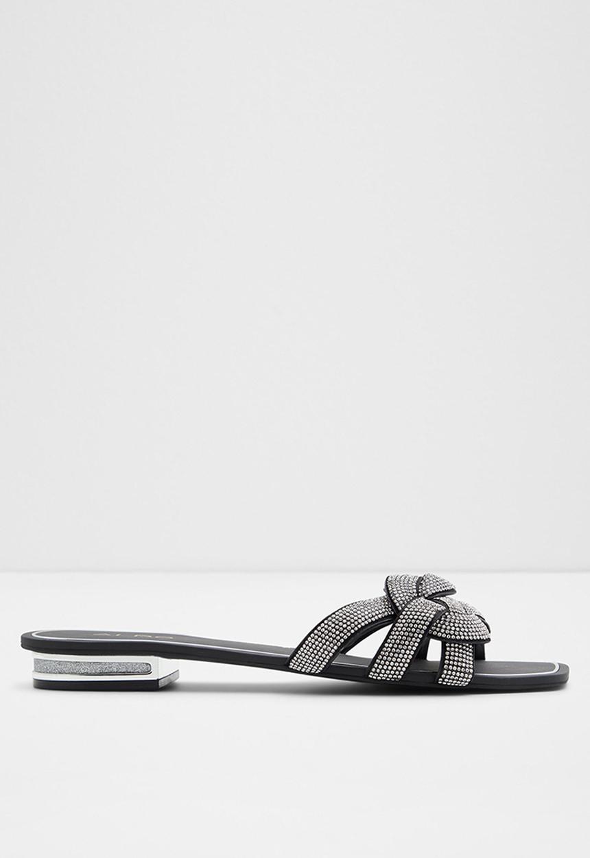 ALDO - Tydeus sandal - black