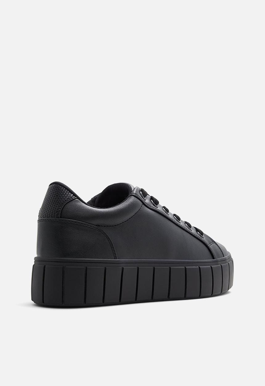 Call It Spring - Lotus sneaker - black