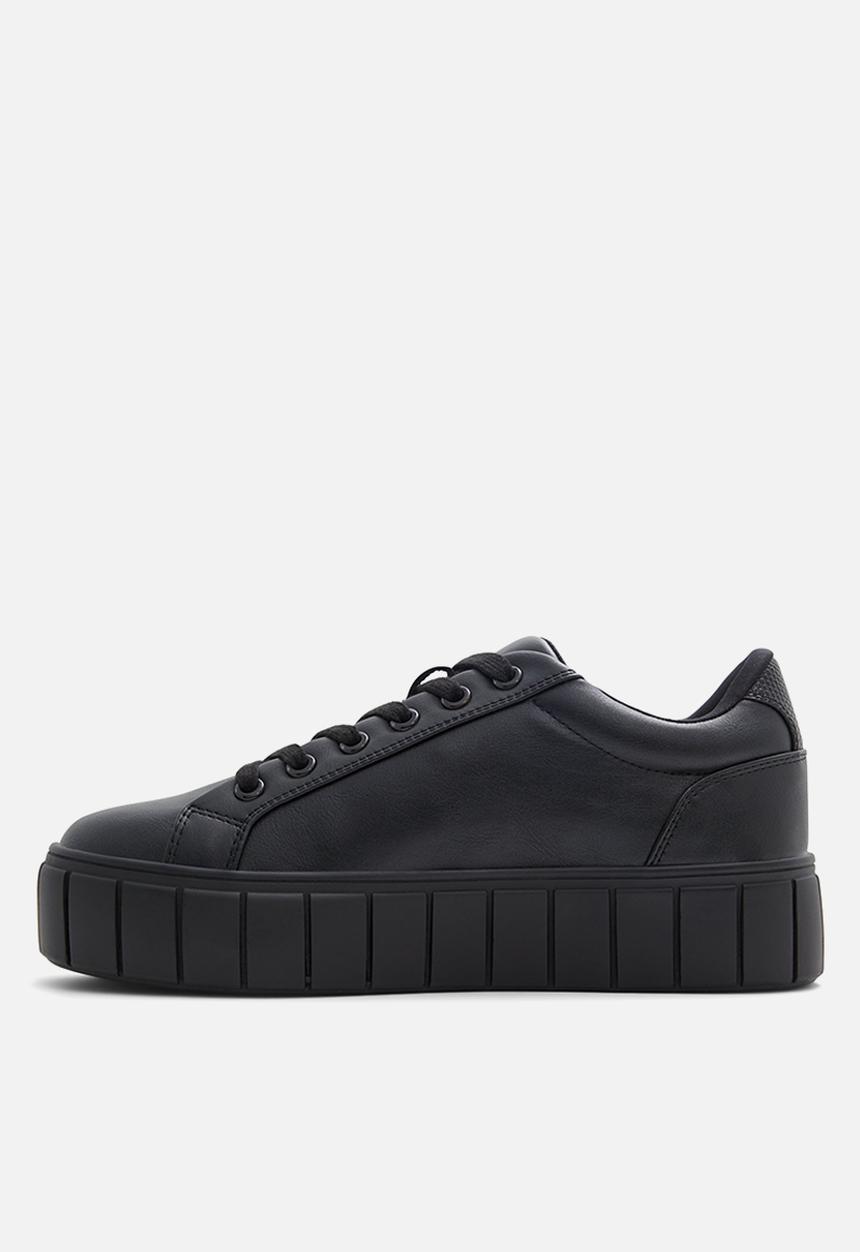 Call It Spring - Lotus sneaker - black