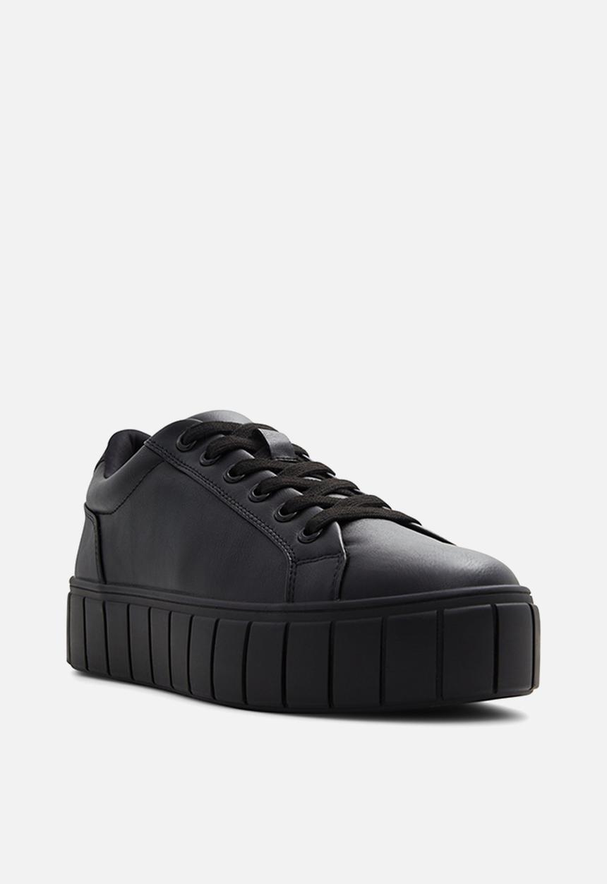 Call It Spring - Lotus sneaker - black