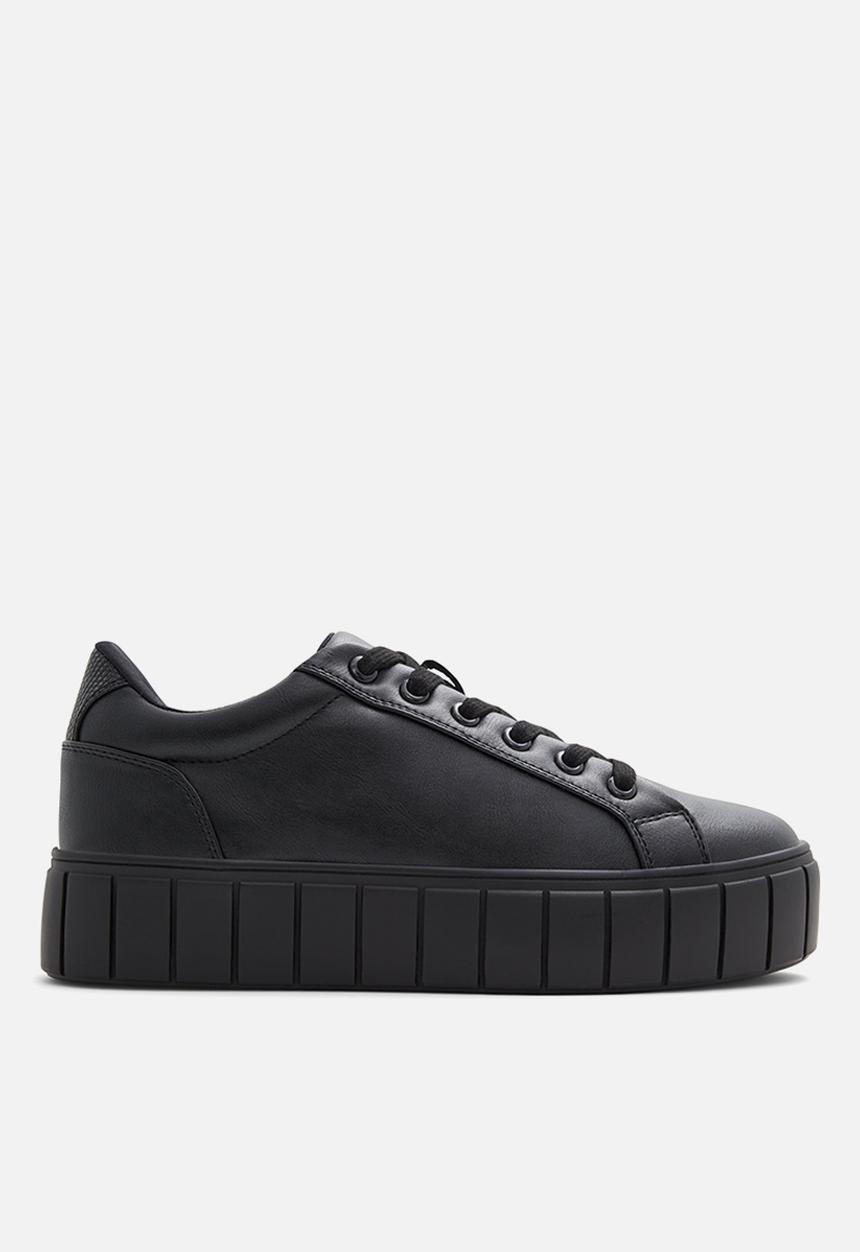 Call It Spring - Lotus sneaker - black