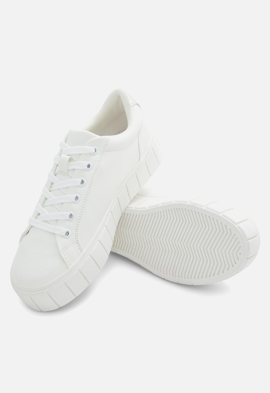 Call It Spring - Lotus sneaker - white