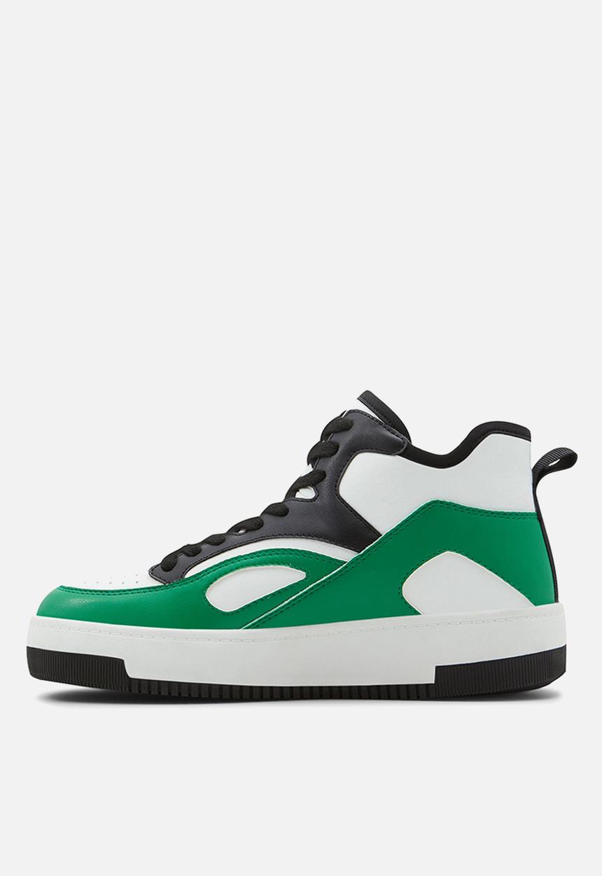 Call It Spring - Traeclya sneaker - bright green