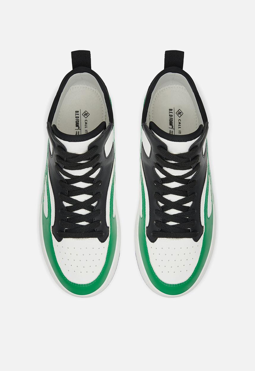 Call It Spring - Traeclya sneaker - bright green