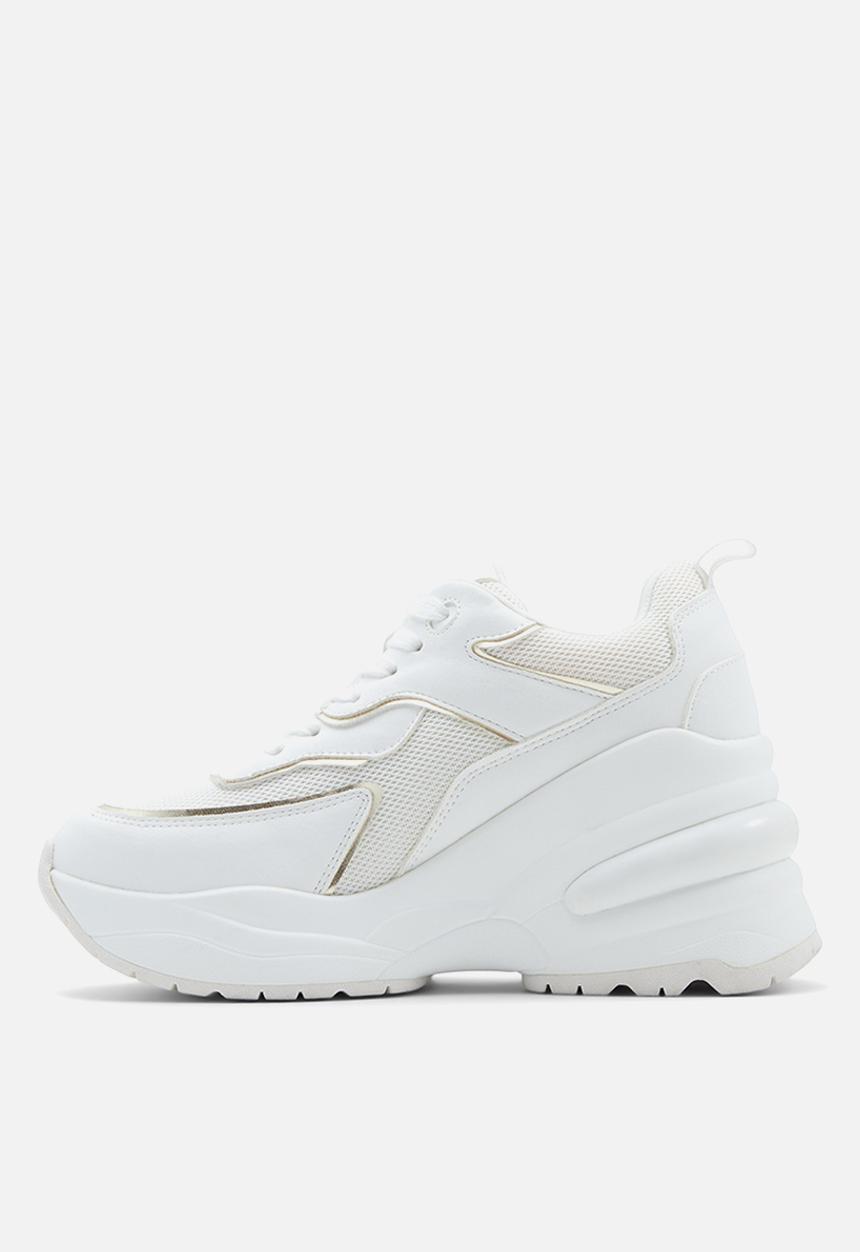 Call It Spring - Venus sneaker - other white