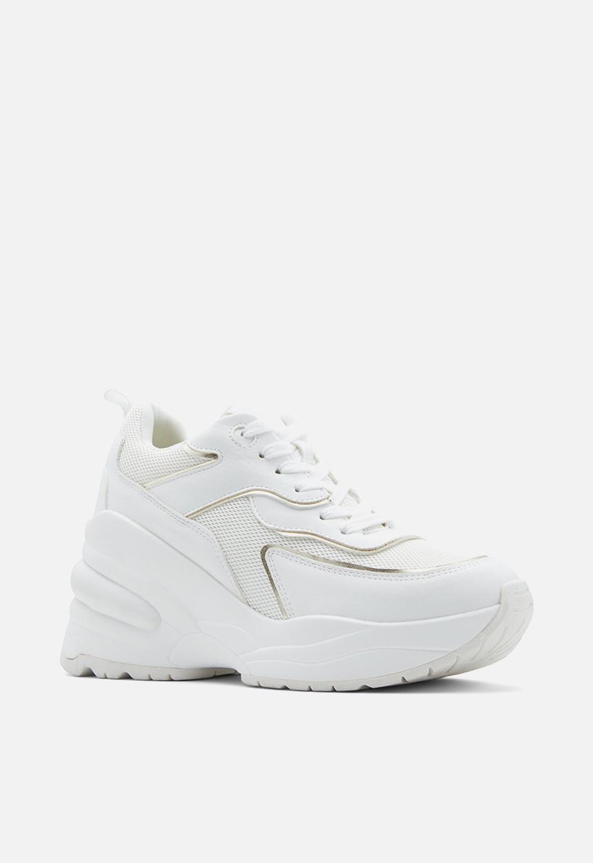 Call It Spring - Venus sneaker - other white