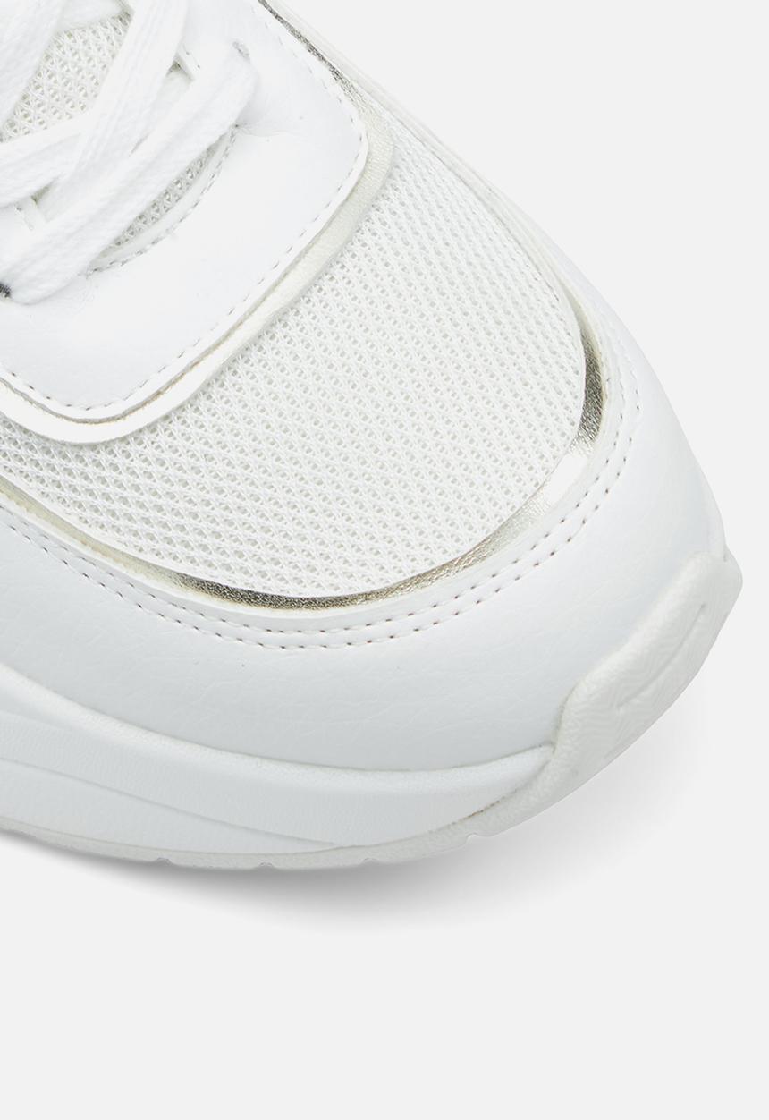 Call It Spring - Venus sneaker - other white