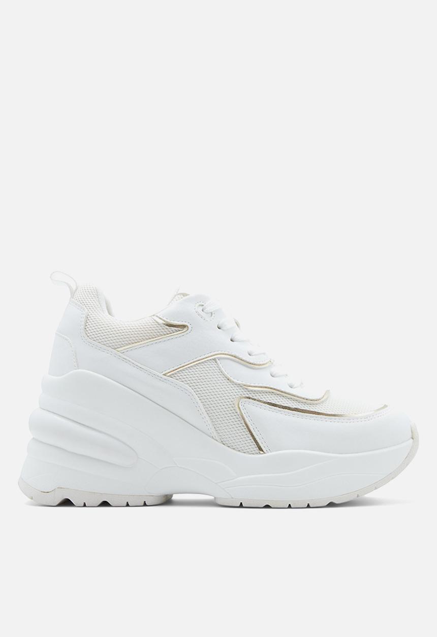 Call It Spring - Venus sneaker - other white