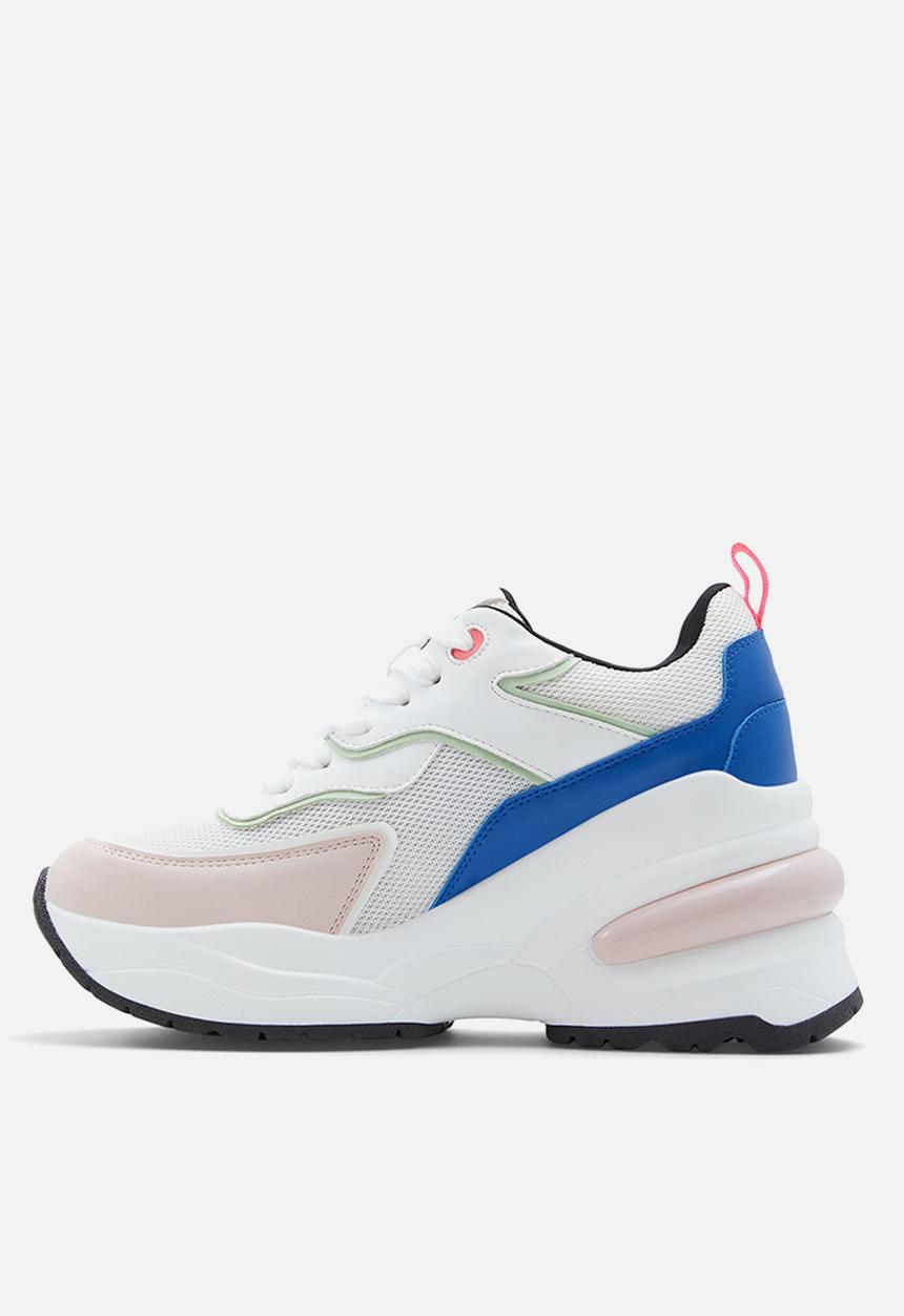 Call It Spring - Venus sneaker - white multi
