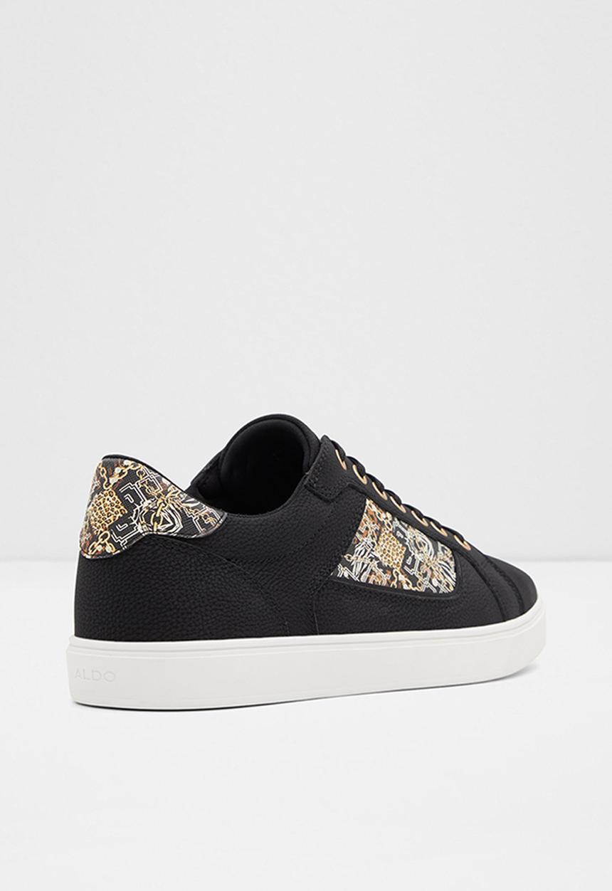 ALDO - Popstep slip on - other black