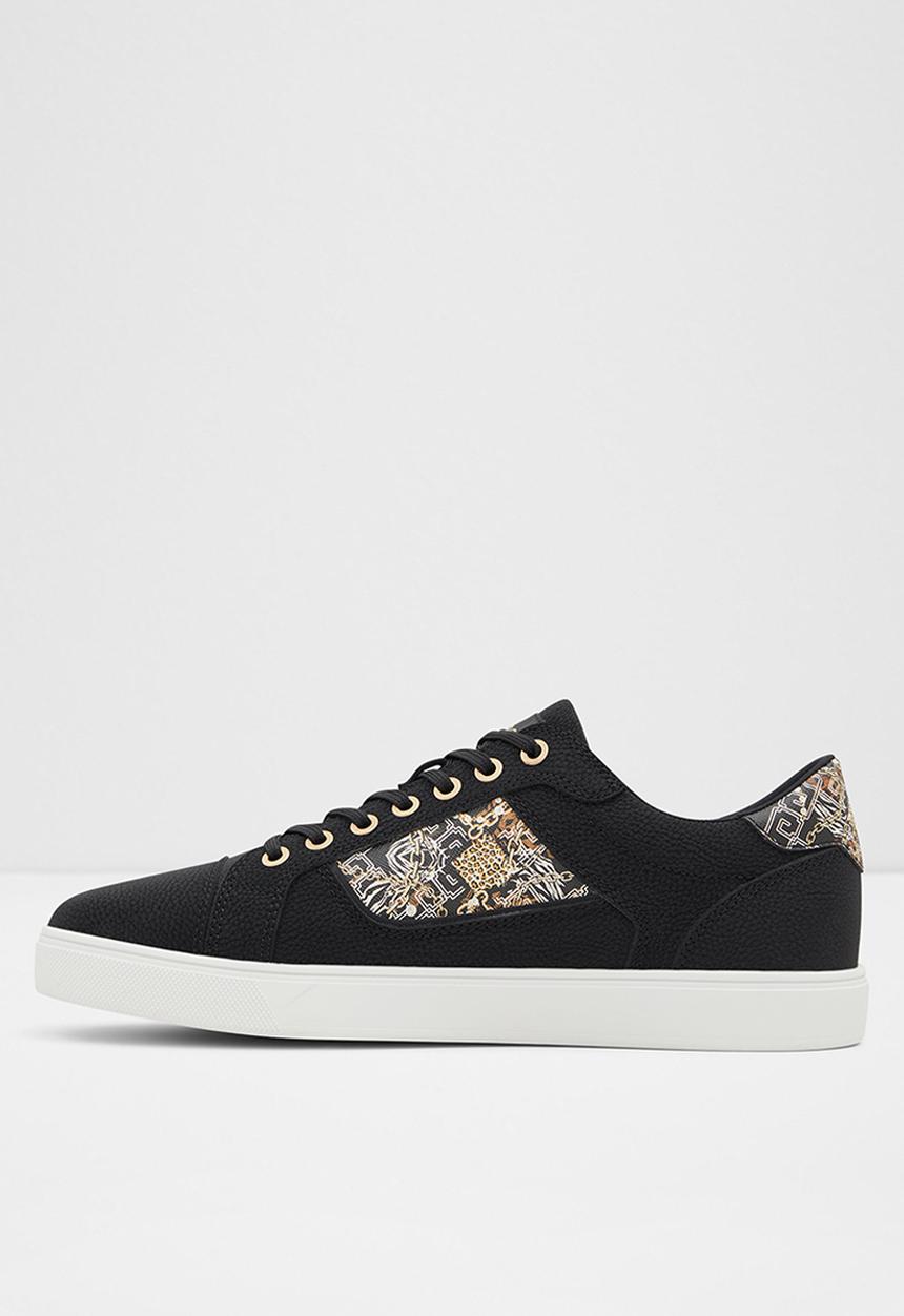 ALDO - Popstep slip on - other black
