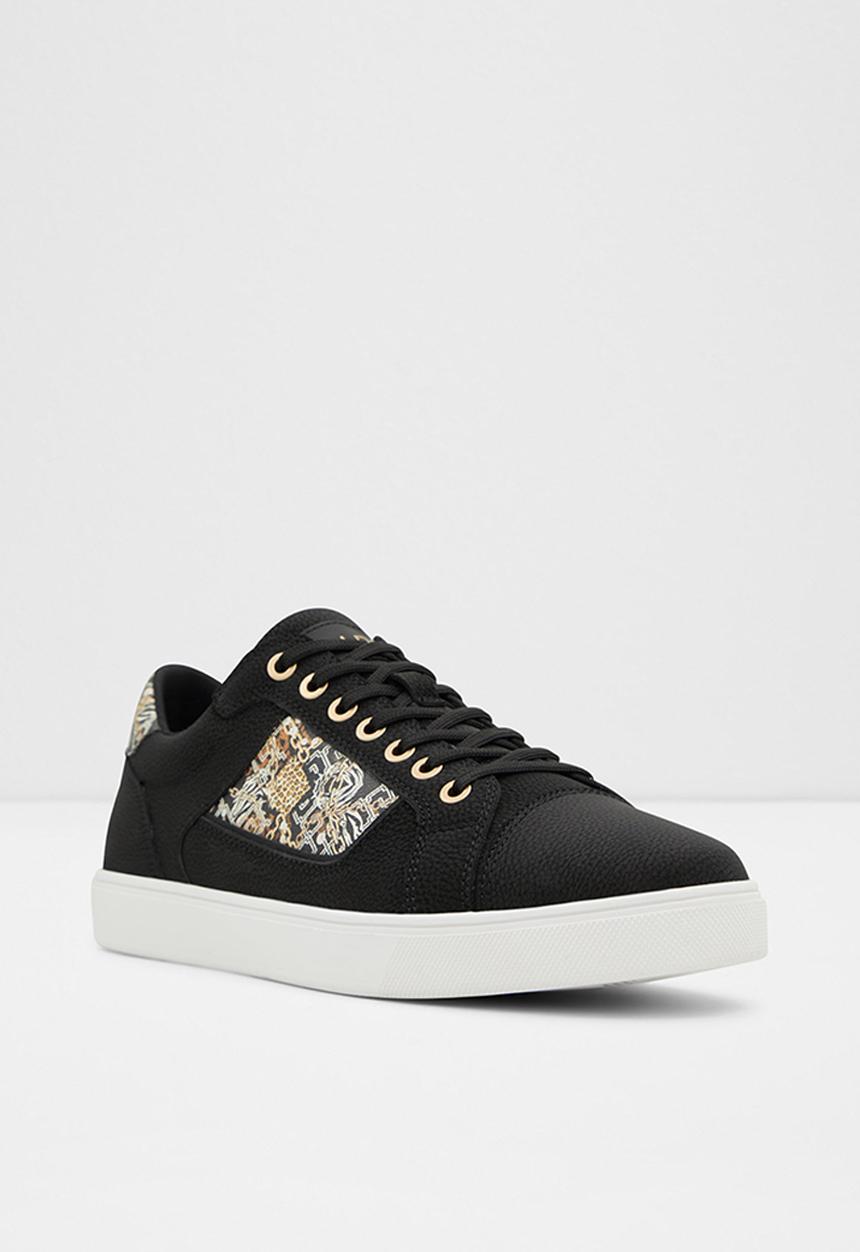 ALDO - Popstep slip on - other black
