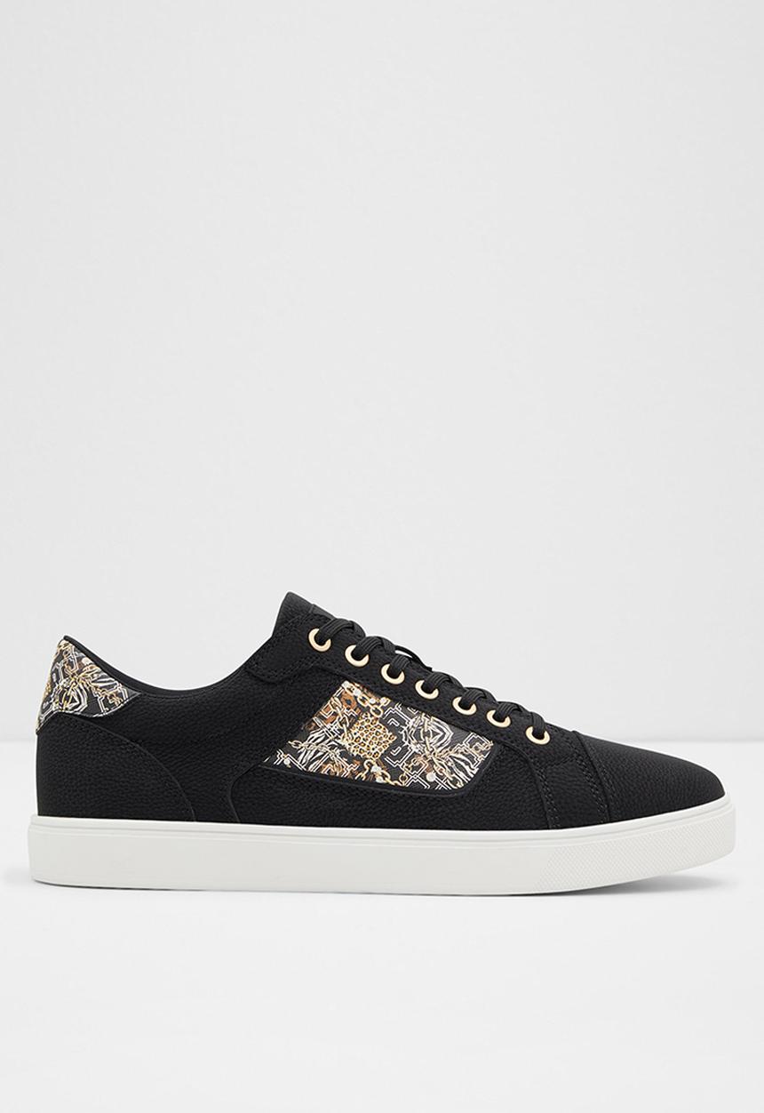 ALDO - Popstep slip on - other black