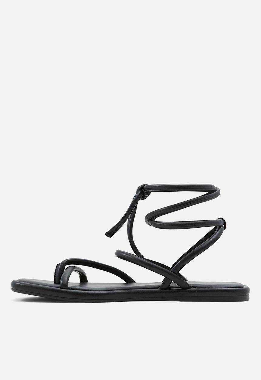 Call It Spring - Kamalla sandal - black