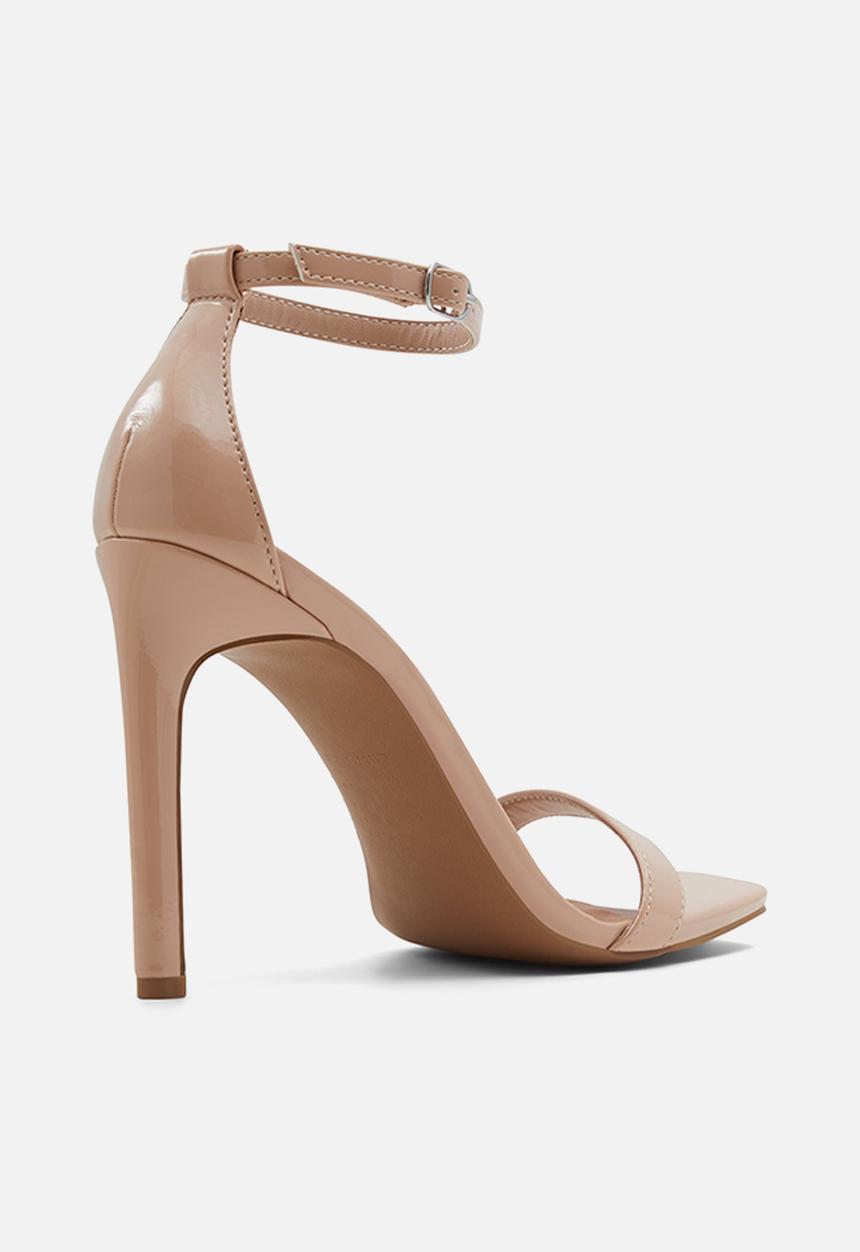 Call It Spring - Katsia stiletto heel - other beige
