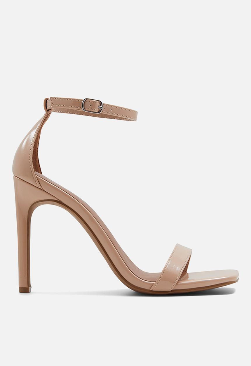 Call It Spring - Katsia stiletto heel - other beige