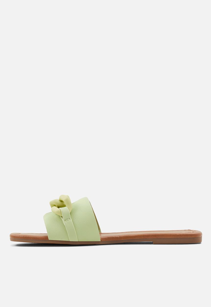 Call It Spring - Kiaraa sandal - light green