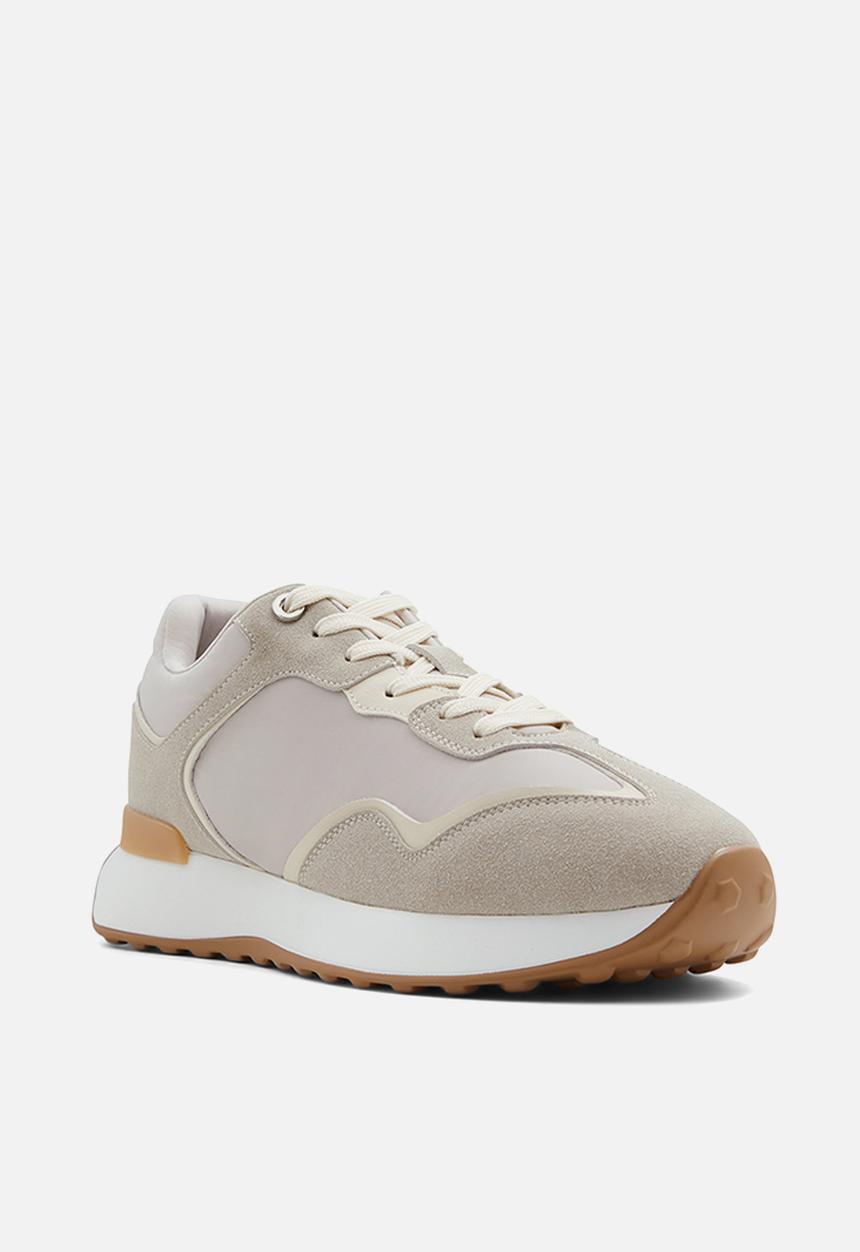 Call It Spring - Kreww sneaker - light grey