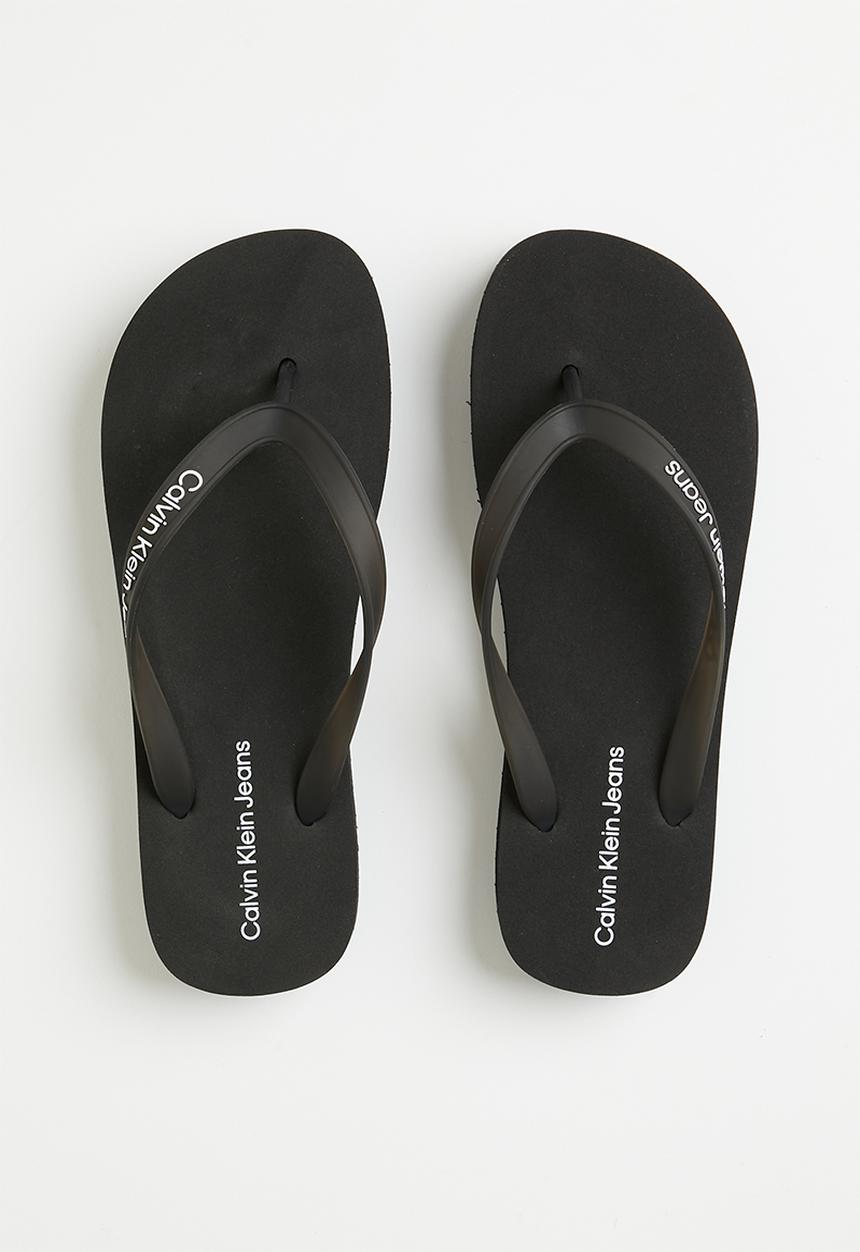 Calvin Klein - Lora 1r - black