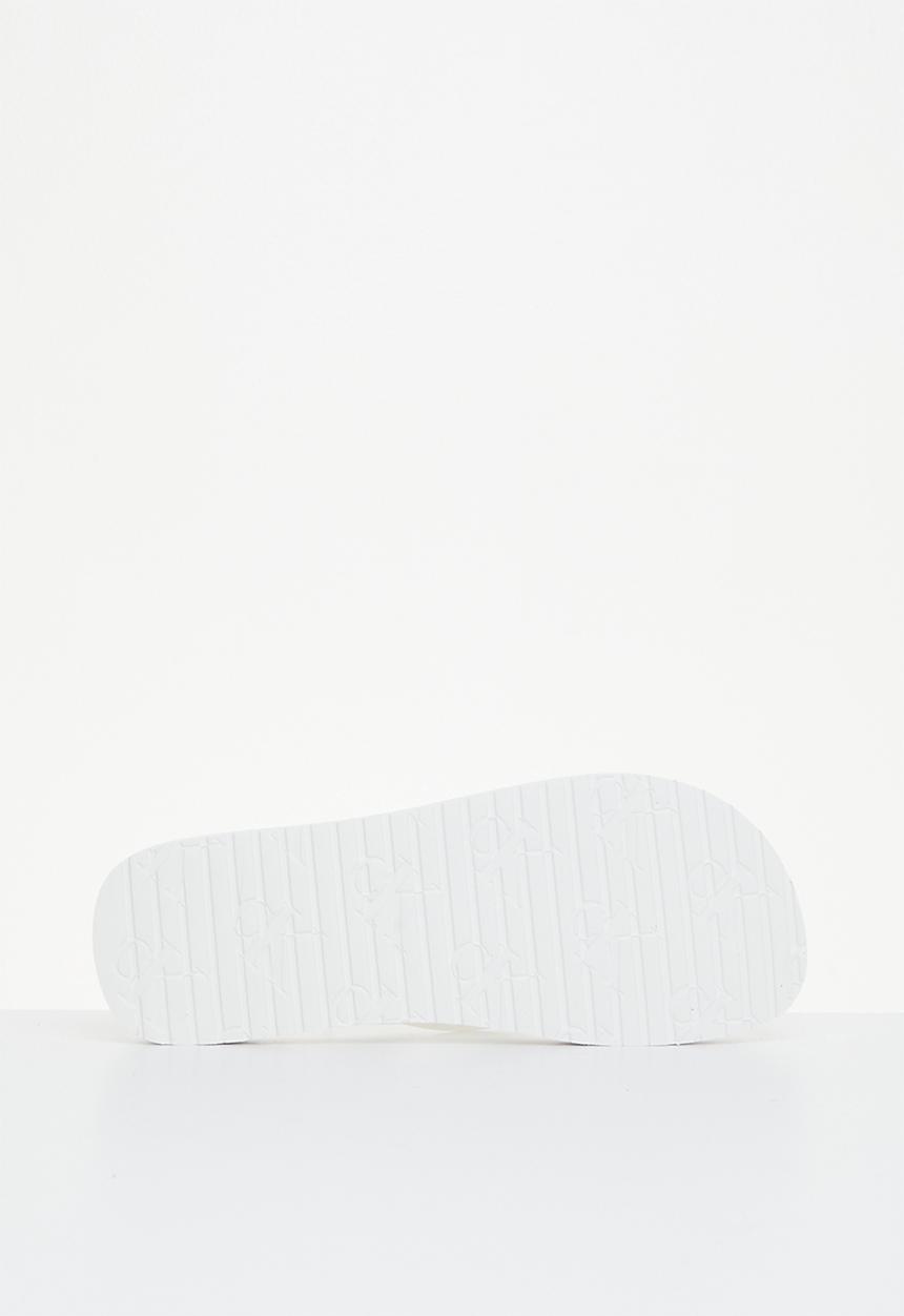Calvin Klein - Lora 1r - bright white