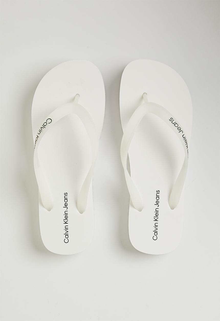 Calvin Klein - Lora 1r - bright white