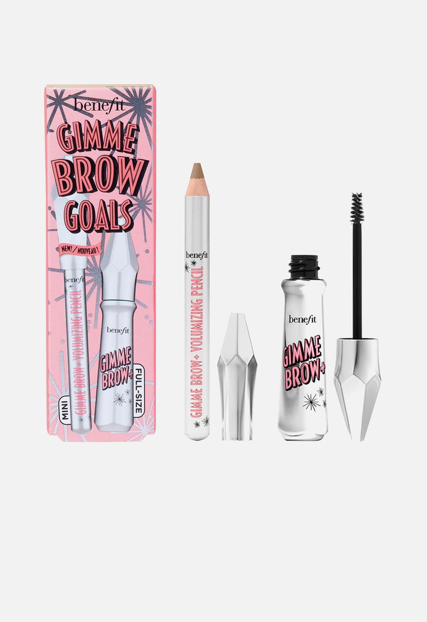 Benefit Cosmetics - Gimme Brow Goals - Shade 3