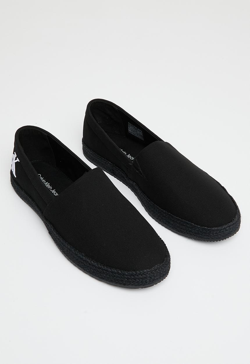 Calvin Klein - Espadrille - black